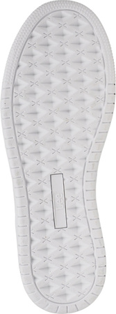 Buty męskie Lee Milo białe 50251040 1FG