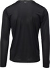 Męska koszulka bluza termoaktywna z długim rękawem Hi-tec Elion rozmiar M