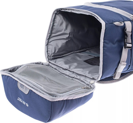 Plecak termiczny turystyczny kempingowy lodówka Hi-Tec Termino backpack 10 litrów