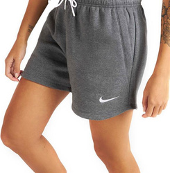 Spodenki damskie Nike Park 20 Short szare CW6963 071