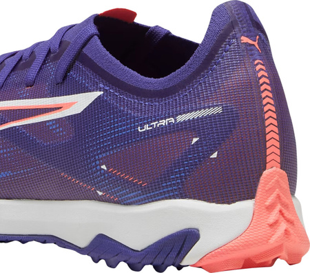 Buty piłkarskie Puma Ultra 5 Match TT 107892 01