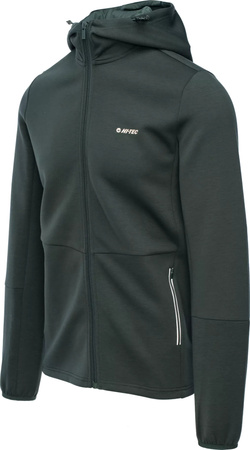Męska bluza Hi-tec HARMONIL rozmiar XL