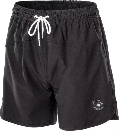 Damskie kąpielówki szorty kąpielowe Aquawave Rossina rozmiar M