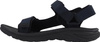 Sandały męskie Lee Cooper granatowe LCW-25-34-3551MA