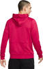 Bluza męska Nike NK DF FC Libero Hoodie różowa DC9075 614
