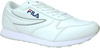 Buty męskie Fila Orbit low białe 1010263 1FG