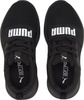 Buty dziecięce Puma Wired Run czarne 374216 01