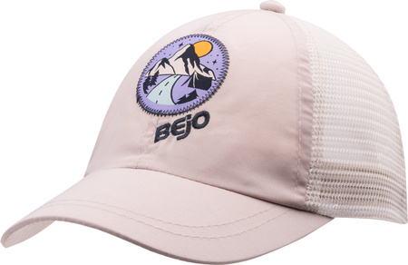 Dziecięca czapka z daszkiem bejsbolówka Bejo Joel Kdg