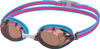 Dziecięce okularki pływackie Speedo Jr Vanquisher 3.0 Mirror