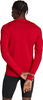 Koszulka męska adidas Techfit COLD.RDY Long Sleeve czerwona HP0572
