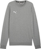 Bluza męska Puma Team Goal Casuals Crew Neck Sweat szara 658592 33