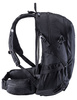 Plecak sportowy szkolny miejski trekkingowy turystyczny Hi-Tec Aruba 30 l czarny
