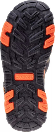 Dziecięce sandały buty 2w1 trekkingowe turystyczne Hi-tec Sanev JR rozmiar 30