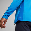 Bluza męska Puma TeamGoal Training Jacket niebieska 658633 02