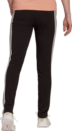 Spodnie damskie adidas Sportswear Future Icons 3S Skinny Pant czarne GU9689