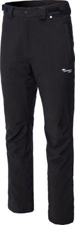 Męskie spodnie trekkingowe softshellowe Hi-Tec Traman II rozmiar XL