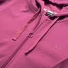 Damska bluza casualowa rozpinana z kapturem Hi-tec Lady Rigel rozmiar L