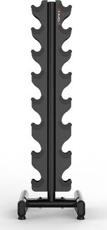 Stojak na ciężarki i hantelki pionowy semi commercial HMS STR36