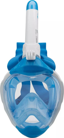 Dziecięca maska pełnotwarzowa Aquawave AQUARO JR