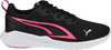 Buty damskie Puma All-Day Active czarno-różowe 386269 09