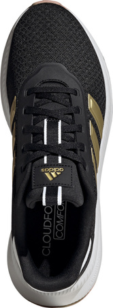 Buty damskie adidas X_PLR Path czarno-złote JP7932