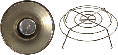 Promiennik gazowy Smyk