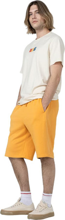 Spodenki męskie Outhorn M132 żółte OTHSS23TSHOM132 74S