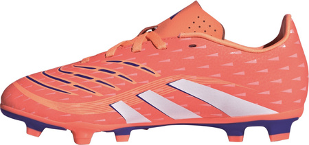 Buty piłkarskie dla dzieci adidas Predator Club FG/MG JH8867
