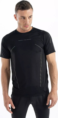 Męska koszulka treningowa Fitanu Ratus IQ rozmiar XXL