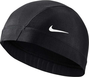 Czepek pływacki Nike Os Comfort czarny NESSC150-001