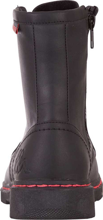 Buty damskie Kappa Deenish czarno-różowe 242885 1122