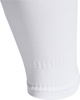 Rękawy piłkarskie adidas Team Sleeves 23 białe HT6541