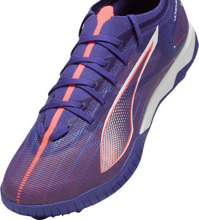 Buty piłkarskie Puma Ultra 5 Match TT 107892 01