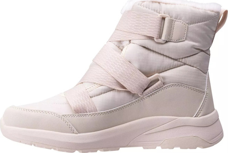 Damskie zimowe śniegowce ocieplane wysokie Hi-tec Snowly Wo's rozmiar 38