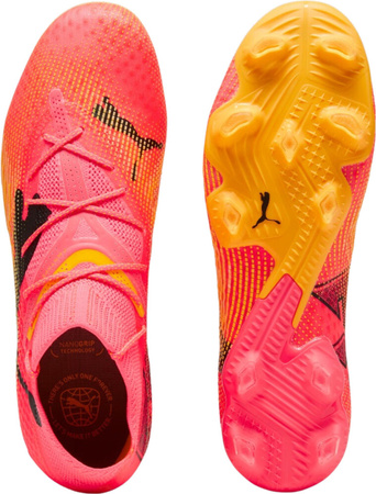 Buty piłkarskie Puma Future 7 Ultimate FG/AG 107599 03