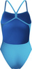 Damski Strój Kąpielowy Fl Solid V-back 2.0 Af  rozmiar 32