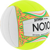 Piłka siatkowa NO10 Smash Green 56063 B