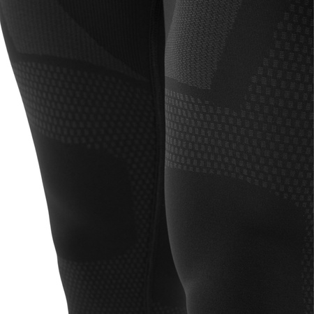 Bielizna termoaktywna męska Viking Eiger czarna 500-21-2080-09