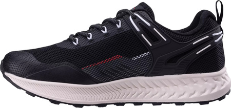 Męskie buty turystyczne trekkingowe wodoodporne Elbrus Delan LOW rozmiar 43