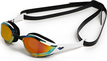 Okularki pływackie Arena Cobra Edge Swipe Mr 
