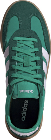 Buty damskie adidas Barreda Decode zielone JI2324