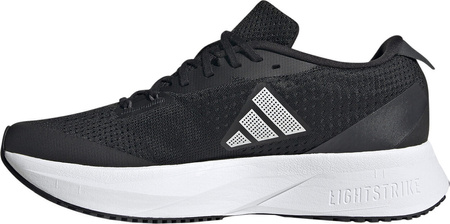 Buty damskie do biegania adidas Adizero SL czarne HQ1342