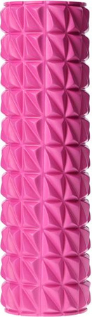 Wałek roller fitness joga HMS 45 x 13,5 cm