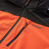 Męska kurtka przejściowa softshell Hi-tec Nikko membrana 10000mm rozmiar S