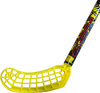 Kij do unihokeja Azetx Cobra Junior HDPE bez owijki 92 cm