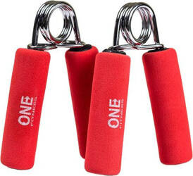 Ściskacz miękki One Fitness PZ03 2 sztuki