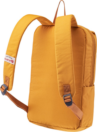 Plecak sportowy szkolny miejski turystyczny Iguana Fonso tawny olive