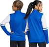 Bluza dla dzieci adidas Squadra 25 Training Top niebieska JD3027