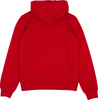 Bluza męska Champion Hooded czerwona 220253 RS054