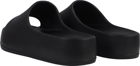 Klapki damskie O'Neill Linha czarne 90251015 25Y